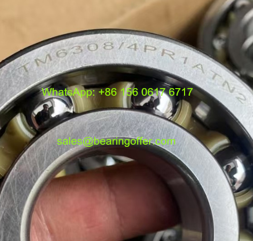 TM6308/4PR1ATN2 Automobile Bearing TM6308/4 Ball Bearing - Stock for Sale