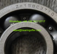 Z-15BC3710 Deep Groove Ball Bearing 15BC3710 Rolling Bearing - Stock for Sale
