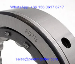 1M8776 Transmission Bearing IM8776 Roller Bearing - Stock for Sale