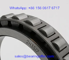 2H-3517 Transmission Bearing 2H3517 Roller Bearing - Stock for Sale