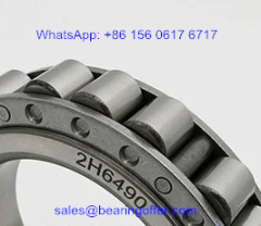 2H-6490 Transmission Bearing 2H6490 Roller Bearing - Stock for Sale