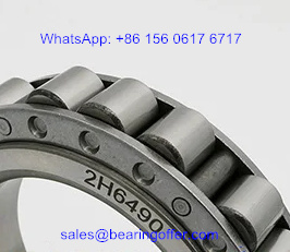 2H-6490 Transmission Bearing 2H6490 Roller Bearing - Stock for Sale