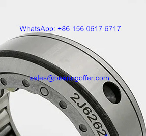 2J-6262 Transmission Bearing 2J6262 Roller Bearing - Stock for Sale