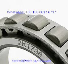 2K-1738 Transmission Bearing 2K1738 Roller Bearing - Stock for Sale