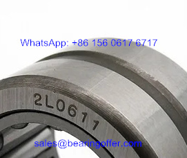 2L-0611 Transmission Bearing 2L0611 Roller Bearing - Stock for Sale