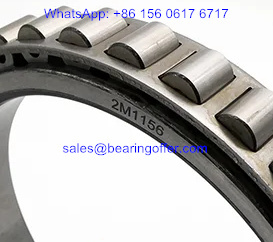 2M-1156 Transmission Bearing 2M1156 Roller Bearing - Stock for Sale