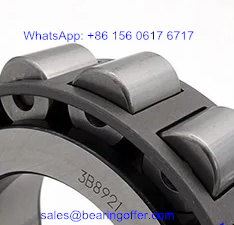 3B-8921 Transmission Bearing 3B8921 Roller Bearing - Stock for Sale