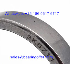 3K-6711 Transmission Bearing 3K6711 Roller Bearing - Stock for Sale