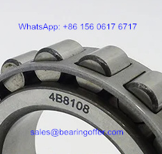 4B-8108 Transmission Bearing 4B8108 Roller Bearing - Stock for Sale