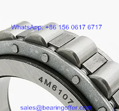 4M-6107 Transmission Bearing 4M6107 Roller Bearing - Stock for Sale