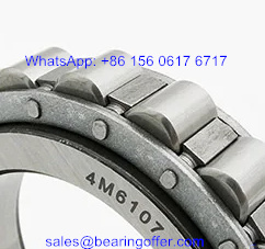 4M-6107 Transmission Bearing 4M6107 Roller Bearing - Stock for Sale