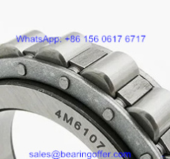 4M-6107 Transmission Bearing 4M6107 Roller Bearing - Stock for Sale