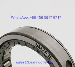 5M-7936 Transmission Bearing 5M7936 Roller Bearing - Stock for Sale