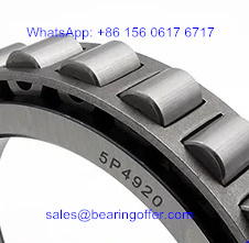 5P-4920 Transmission Bearing 5P4920 Roller Bearing - Stock for Sale