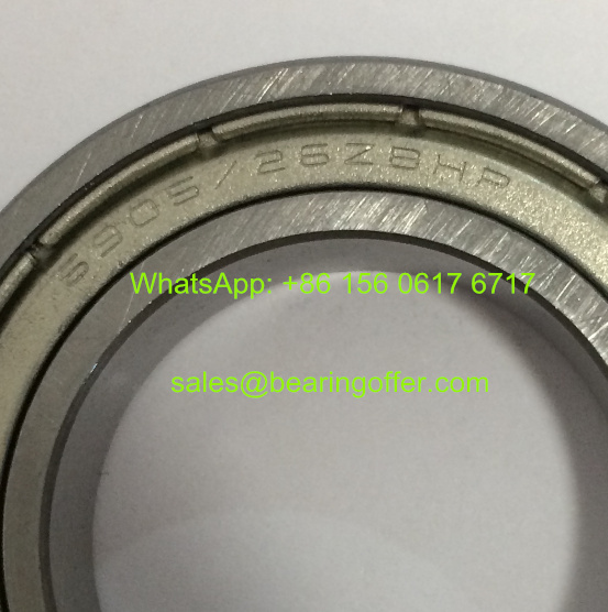 6905/26ZBHP Deep Groove Ball Bearing 26x42x9 Rolling Bearing 6905/26ZZ - Stock for Sale