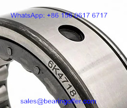 6K-4718 Transmission Bearing 6K4718 Roller Bearing - Stock for Sale