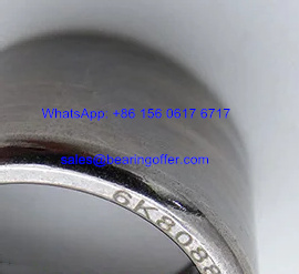 6K-8088 Transmission Bearing 6K8088 Roller Bearing - Stock for Sale