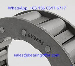 6Y-9885 Caterpillar Drive Bearing 6Y9885 Roller Bearing - Stock for Sale