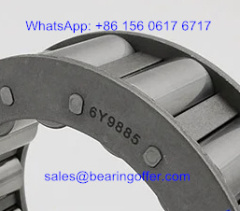 6Y-9885 Caterpillar Drive Bearing 6Y9885 Roller Bearing - Stock for Sale