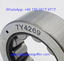 7Y-4269 Transmission Bearing 7Y4269 Roller Bearing - Stock for Sale
