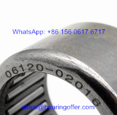 06120-02016 Transmission Bearing 0612002016 Roller Bearing - Stock for Sale