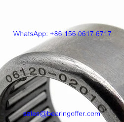 06120-02016 Transmission Bearing 0612002016 Roller Bearing - Stock for Sale