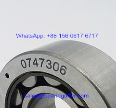 0747306 Transmission Bearing 0747306 Roller Bearing - Stock for Sale