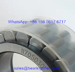 11705030 Transmission Bearing 11705030 Roller Bearing - Stock for Sale