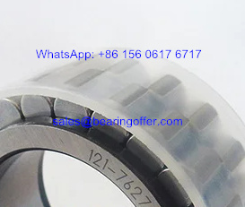 121-7627 Automotive Bearing 1217627 Roller Bearing - Stock for Sale