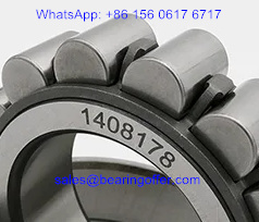 140-8178 Transmission Bearing 1408178 Roller Bearing - Stock for Sale