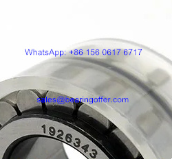 192-6343 Transmission Bearing 1926343 Roller Bearing - Stock for Sale