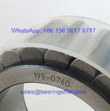 199-0760 Automotive Bearing 1990760 Roller Bearing - Stock for Sale
