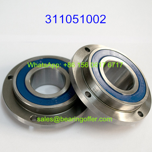 311051002 Automobile Bearing 311051002 Ball Bearing - Stock for Sale