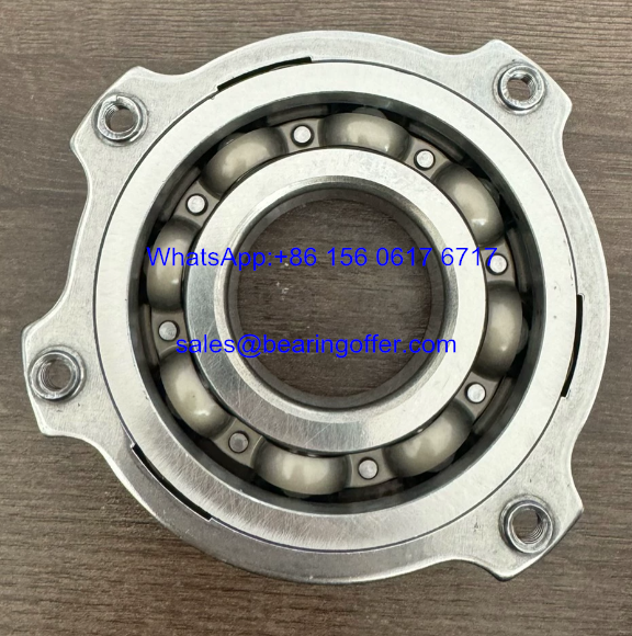 40D9027/23FSD3 Gearbox Bearing 40x90x27/23 Ball Bearing - Stock for Sale