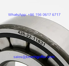 426-22-11831 Automotive Bearing 4262211831 Roller Bearing - Stock for Sale