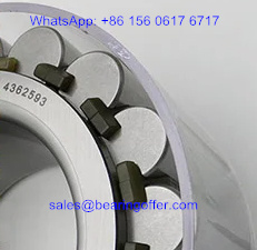 436-2593 Transmission Bearing 4362593 Roller Bearing - Stock for Sale