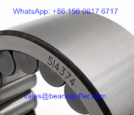 5I-4374 Transmission Bearing 5I4374 Roller Bearing - Stock for Sale