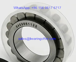 5459661122 Gearbox Bearing 5459661122 Roller Bearing - Stock for Sale