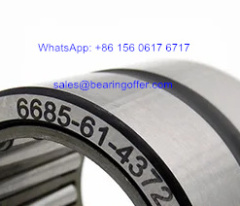 6685-61-4372 Transmission Bearing 6685614372 Roller Bearing - Stock for Sale