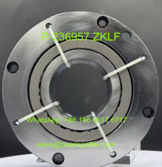 F-236957.ZKLF Ball Screw Support Bearing 55x146x44 Ball Bearing - Stock for Sale