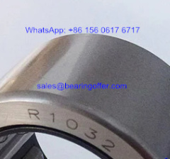R1032 Gearbox Bearing 38.1x58.98x31.7 Roller Bearing - Stock for Sale
