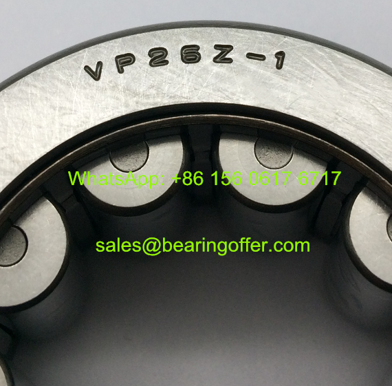 VP26Z-1 Automobile Bearing 26.8x52x26 Roller Bearing - Stock for Sale
