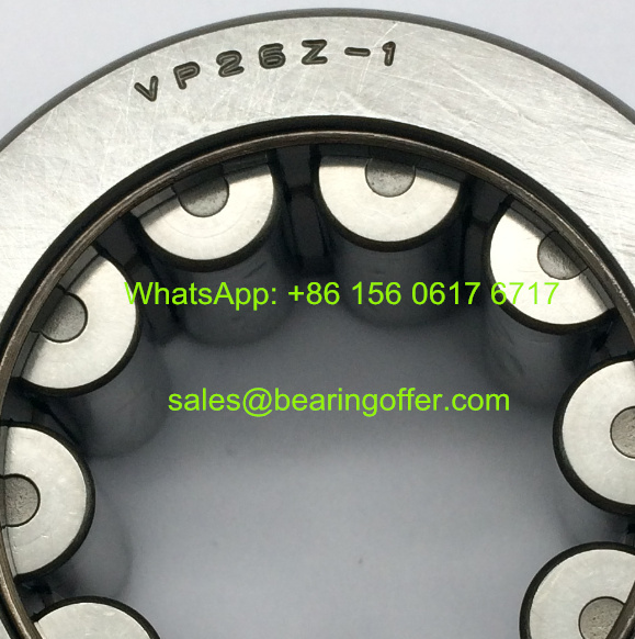 HTFVP26Z-1g Automotive Bearing 26.8*52*16 Roller Bearing VP26Z-1g - Stock for Sale