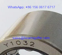 Y1032 Gearbox Bearing 26.99x42.86x25.4 Roller Bearing - Stock for Sale