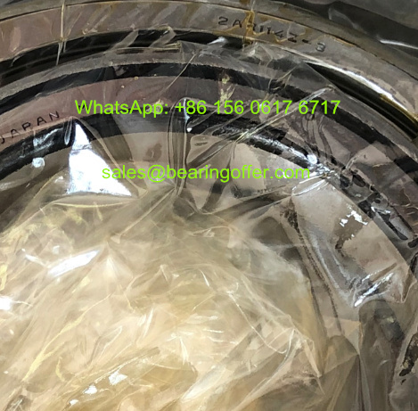 2AR114Z-3CP30UPA Printing Machine Bearing 2AR114Z-3 Roller Bearing - Stock for Sale