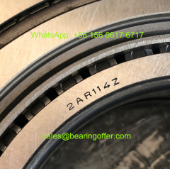 2AR114Z Printing Machine Bearing 2AR114Z Roller Bearing - Stock for Sale