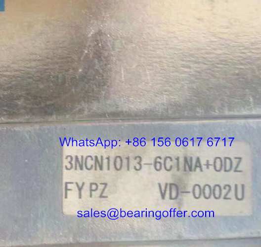 3NCN1013-6C1NA+0DZ FY PZ Spindle Bearing 3NCN1013-6 Roller Bearing - Stock for Sale