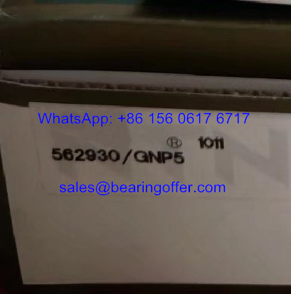 562930/GNP5 Thrust Bearing 150x210x72 Ball Bearing - Stock for Sale