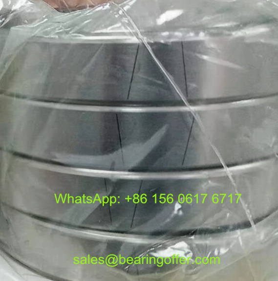 5S-SF2056DTBTCSOOUP-1 Spindle Bearing 100x140x20 Ball Bearing 5S-SF2056 - Stock for Sale