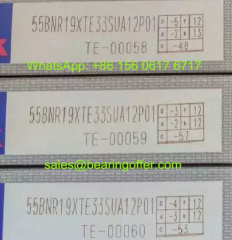 55BNR19XTE33SUA12P01 Spindle Bearing 55x80x13 Ball Bearing - Stock for Sale